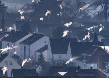 Τραγική κατάληξη: Αναζητούσαν τρεις εβδομάδες 14χρονο και βρέθηκε σφηνωμένος σε καμινάδα