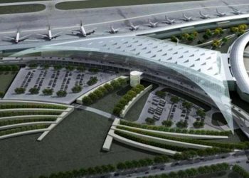 Μισό δις θα στοιχίσει το νέο αεροδρόμιο στο Ηράκλειο! Τι θα περιλαμβάνει