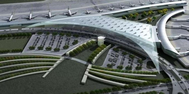 Alldaynews.gr Μισό δις θα στοιχίσει το νέο αεροδρόμιο στο Ηράκλειο! Τι θα περιλαμβάνει