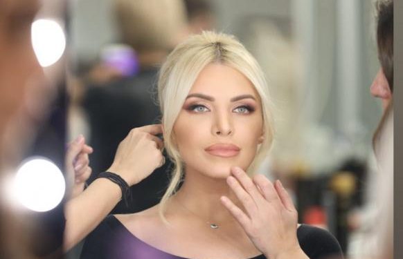 Alldaynews.gr «Έχω πολύ πλαστικό πάνω μου»