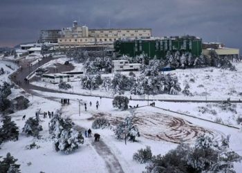 Καζίνο Πάρνηθας: Απόφαση-βόμβα της Περιφέρειας Αττικής – Ομόφωνο «όχι» στην κάθοδό του στο Μαρούσι