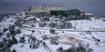 Καζίνο Πάρνηθας: Απόφαση-βόμβα της Περιφέρειας Αττικής – Ομόφωνο «όχι» στην κάθοδό του στο Μαρούσι