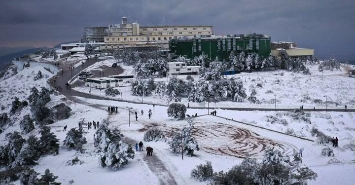 Καζίνο Πάρνηθας: Απόφαση-βόμβα της Περιφέρειας Αττικής – Ομόφωνο «όχι» στην κάθοδό του στο Μαρούσι