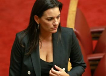 Alldaynews.gr Τίτλοι τέλους: Τέλος ο γάμος της Όλγας Κεφαλογιάννη