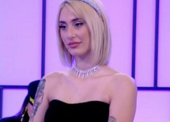 Η πρώτη εμφάνιση της εγγονής του Άκη Τσοχατζόπουλου στο My Style Rocks! (vid)