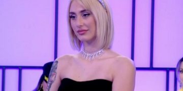 Alldaynews.gr Η πρώτη εμφάνιση της εγγονής του Άκη Τσοχατζόπουλου στο My Style Rocks! (vid)