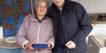 Θρίλερ στη Κίναρο: Ψάχνουν την μοναδική κάτοικο του νησιού – Δεν έχει δώσει σημεία ζωής εδώ και 3 μέρες