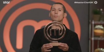 Alldaynews.gr MasterChef: Έτσι «ψαρώνει» ο Σωτήρης Κοντιζάς τους επίδοξους σεφ!