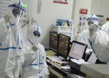 Κόκκινος Συναγερμός! Το Πρώτο κρούσμα Κορωναϊού στην Ελλάδα!