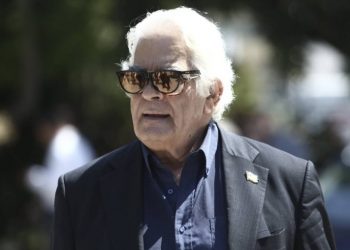Κώστας Πρέκας: Βαρύ πένθος για τον ηθοποιό