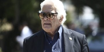 Alldaynews.gr Κώστας Πρέκας: Βαρύ πένθος για τον ηθοποιό
