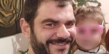 Alldaynews.gr Τραγικός θάνατος για τον 34χρονο Κώστα-Έπεσε σε γκρεμό 200 μέτρων