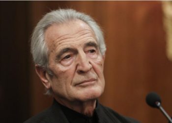 Νεκρός ο γνωστός ηθοποιός Γιώργος Κοτανίδης