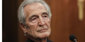 Alldaynews.gr Νεκρός ο γνωστός ηθοποιός Γιώργος Κοτανίδης