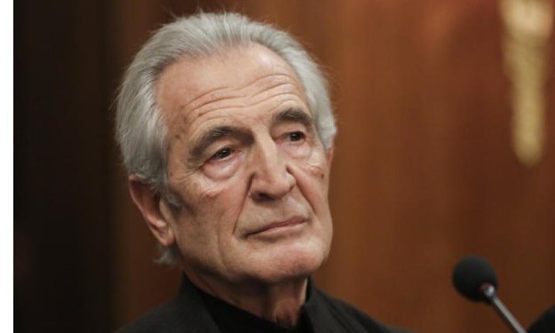 Alldaynews.gr Νεκρός ο γνωστός ηθοποιός Γιώργος Κοτανίδης