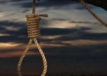 Τραγωδία:  Κρεμασμένη βρέθηκε 23χρονη μητέρα στην Κατερίνη