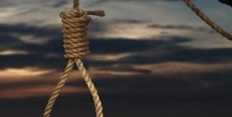 Alldaynews.gr Τραγωδία:  Κρεμασμένη βρέθηκε 23χρονη μητέρα στην Κατερίνη