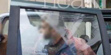 Ηράκλειο: Επεισόδια στα δικαστήρια – Προπηλάκισαν τον κατηγορούμενο