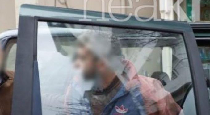 Ηράκλειο: Επεισόδια στα δικαστήρια – Προπηλάκισαν τον κατηγορούμενο