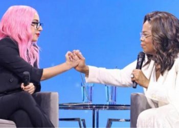 Εξομολόγηση – σοκ από τη Lady Gaga στην Oprah Winfrey (Video)