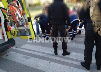 Ζήτησε τα λεφτά του πίσω – Δεν του τα έδινε ο έμπορος και σφάχτηκαν με μαχαίρι και κατσαβίδι! (Pic)