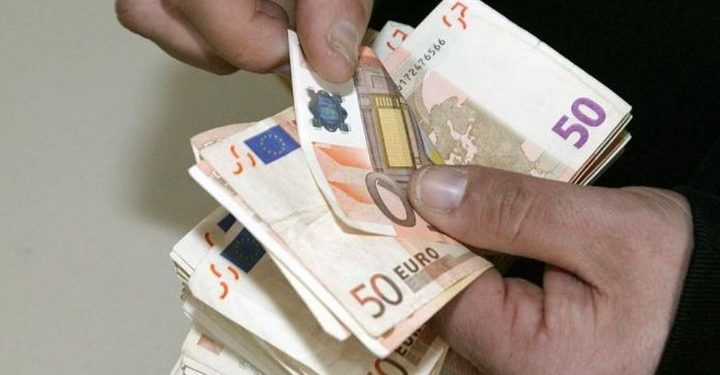 Alldaynews.gr Νέο ΣΟΚ! Ποιοι πρέπει να επιστρέψουν 1.300 ευρώ στο Δημόσιο