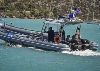 Τραγωδία στους Παξούς: 12 νεκροί από βύθιση σκάφους