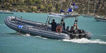 Τραγωδία στους Παξούς: 12 νεκροί από βύθιση σκάφους