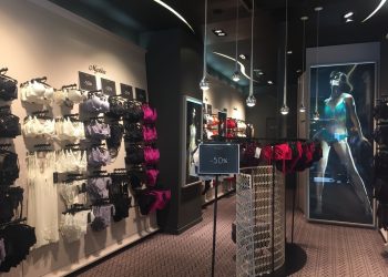 Κατάστημα εσωρούχων στην Αττική απέκρυψε εισοδήματα 3,6 εκατ. ευρώ