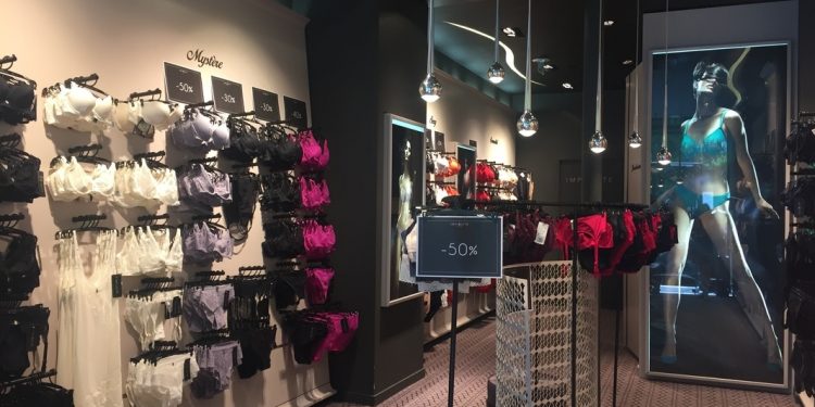 Alldaynews.gr Κατάστημα εσωρούχων στην Αττική απέκρυψε εισοδήματα 3,6 εκατ. ευρώ