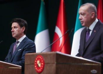 Ρίχνει άκυρο η Ιταλία στον East Med και αφήνει στα κρύα την Ελληνική πλευρά