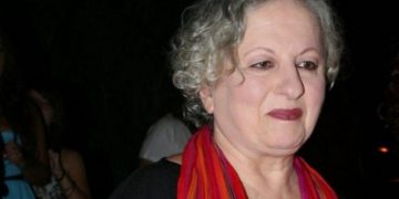 Alldaynews.gr Το άρθρο της Γερασιμίδου για την Ακρίτα: “Το έξυπνο κορίτσι με το αβίαστο χιούμορ”!