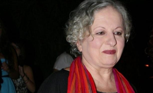 Alldaynews.gr Το άρθρο της Γερασιμίδου για την Ακρίτα: “Το έξυπνο κορίτσι με το αβίαστο χιούμορ”!