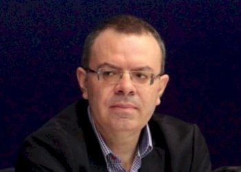 Κοττάκης για την τουρκική προκλητικότητα: Πρέπει να πούμε νωρίς την αλήθεια στους Έλληνες