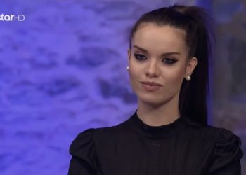 Master Chef: Ντύθηκε στα μαύρα και μαγείρεψε …κόλλυβα – Ξεροκατάπιαν, αλλά!