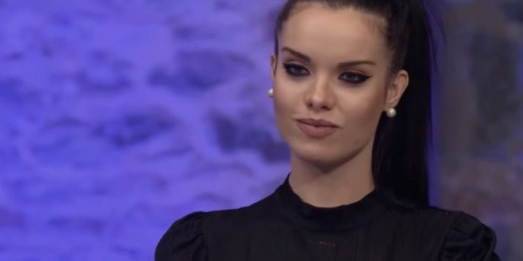 Alldaynews.gr Master Chef: Ντύθηκε στα μαύρα και μαγείρεψε …κόλλυβα – Ξεροκατάπιαν, αλλά!