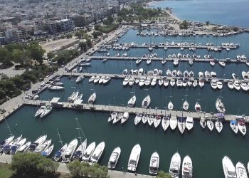 Μαρίνες Φλοίσβου και Ζέας: Αλλάζουν χέρια, φεύγουν οι Τούρκοι – Η εταιρεία που έρχεται…