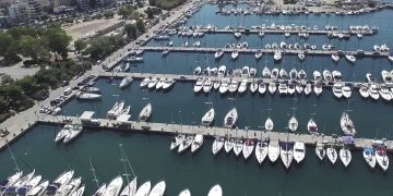 Alldaynews.gr Μαρίνες Φλοίσβου και Ζέας: Αλλάζουν χέρια, φεύγουν οι Τούρκοι – Η εταιρεία που έρχεται…