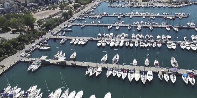 Alldaynews.gr Μαρίνες Φλοίσβου και Ζέας: Αλλάζουν χέρια, φεύγουν οι Τούρκοι – Η εταιρεία που έρχεται…