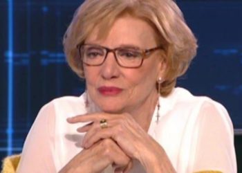 Μάρω Κοντού: Οι πλαστικές που έκανε στο πρόσωπο μετά από προτροπή του Φίνου (Video)