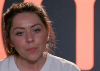 MasterChef: Από επιλογή δεν παντρεύτηκα έναν μαλ… που θα με ταϊζει (video)