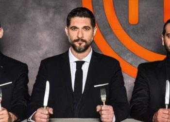 MasterChef: Χαμός στο Star – Απόφαση – «βόμβα» για το reality μαγειρικής