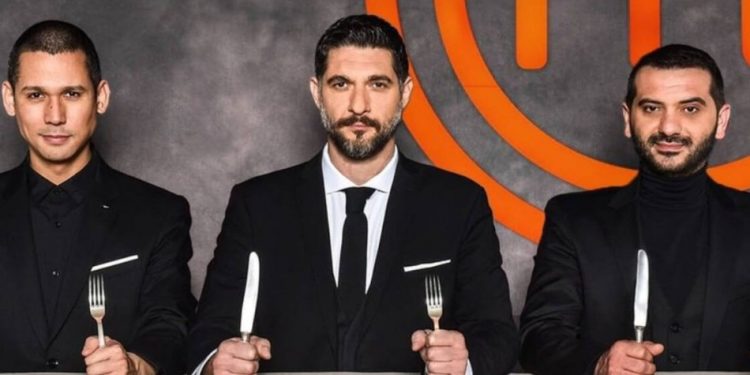 Alldaynews.gr MasterChef: Χαμός στο Star – Απόφαση – «βόμβα» για το reality μαγειρικής