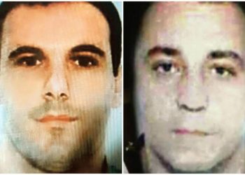 Συμβόλαια θανάτου στη Βάρη. Αυτοί είναι οι νεκροί μαφιόζοι