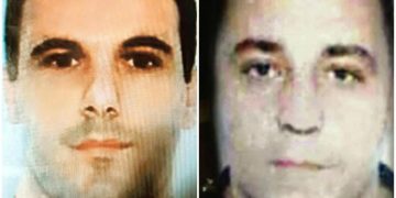 Alldaynews.gr Συμβόλαια θανάτου στη Βάρη. Αυτοί είναι οι νεκροί μαφιόζοι