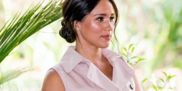 Alldaynews.gr Απίστευτο και όμως αληθινό: Πρόταση για δουλειά στην Μέγκαν Μαρκλ έκανε το… YouPorn