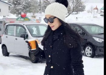 Δεν μπορείς να φανταστείς πόσο χρονών είναι αυτή η γυναίκα! (pics, vid)