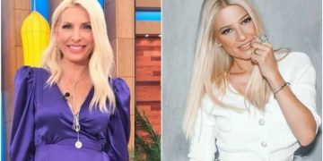 Απίστευτη ατάκα Σκορδά για Μενεγάκη (Video)