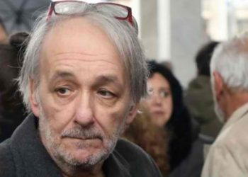 Βγήκε από τη μηχανική υποστήριξη ο Ανδρέας Μικρούτσικος
