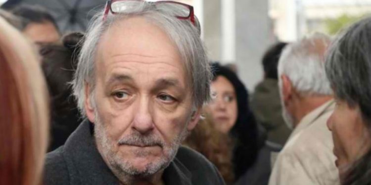 Alldaynews.gr Βγήκε από τη μηχανική υποστήριξη ο Ανδρέας Μικρούτσικος